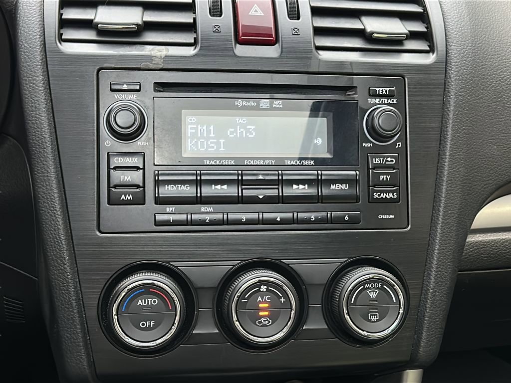 Used 2014 Subaru Forester 2.5i Limited w/ Popular Package #1 image 20