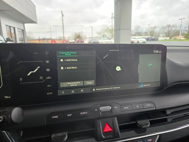 New 2026 Kia K4 GT-Line