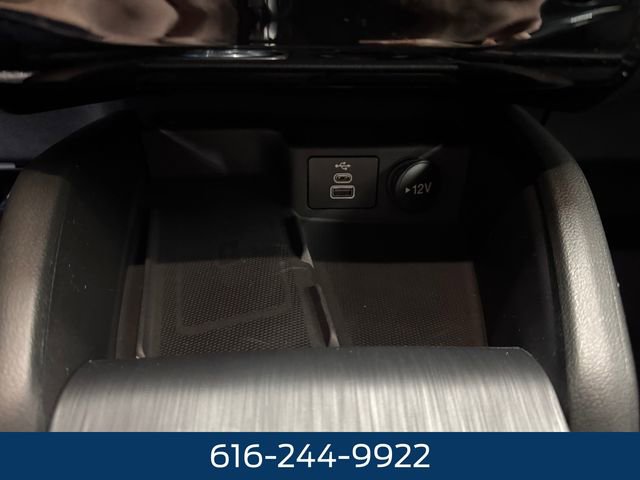 New 2026 Ford Escape ST-Line Elite w/ Premium Technology Package image 18