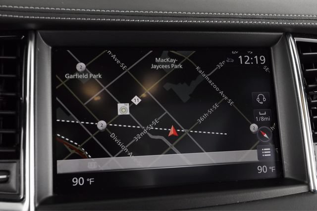 Used 2023 INFINITI QX50 Sport AWD/4WD image 20
