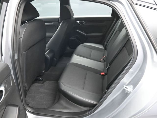 Used 2024 Honda Civic Sport image 10