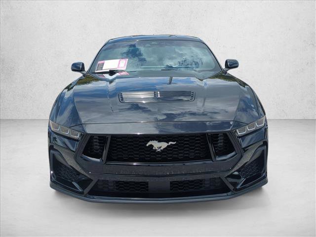 Used 2024 Ford Mustang GT RWD image 2