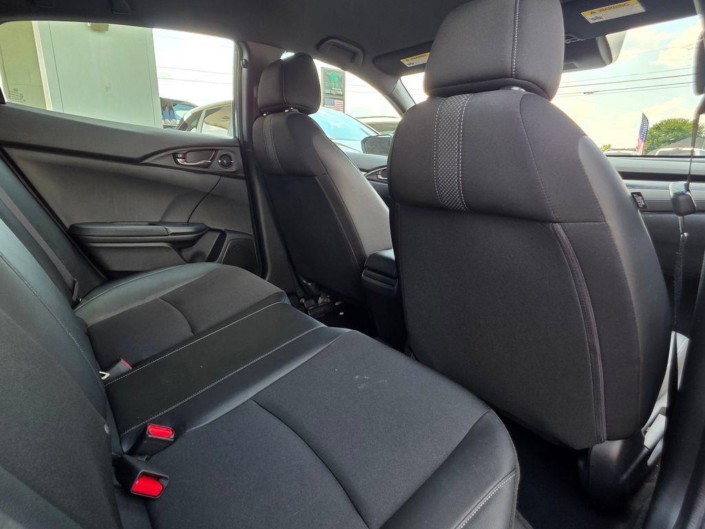 Used 2021 Honda Civic Sport image 22