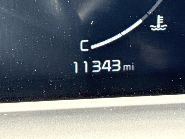 Used 2024 Kia Seltos SX AWD/4WD image 27