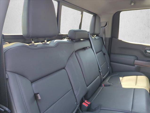 Used 2019 GMC Sierra 1500 SLT w/ SLT Premium Plus Package AWD/4WD image 27