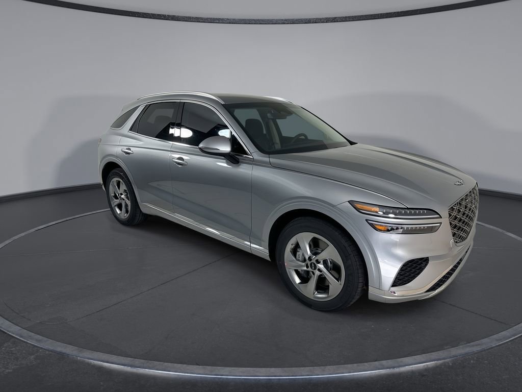 New 2026 Genesis GV70 2.5T AWD/4WD video 2