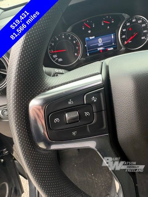 Used 2022 Chevrolet Blazer LT image 15