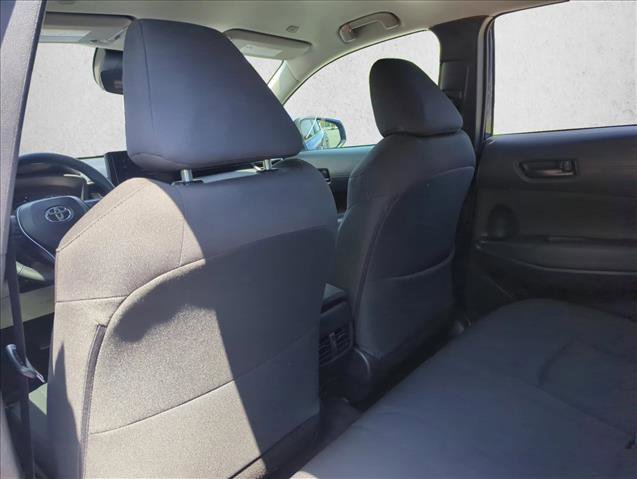 Certified 2024 Toyota Corolla Cross LE AWD/4WD image 19