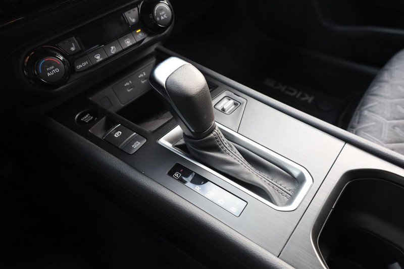 New 2026 Nissan Kicks SV w/ Cold Weather Package image 16