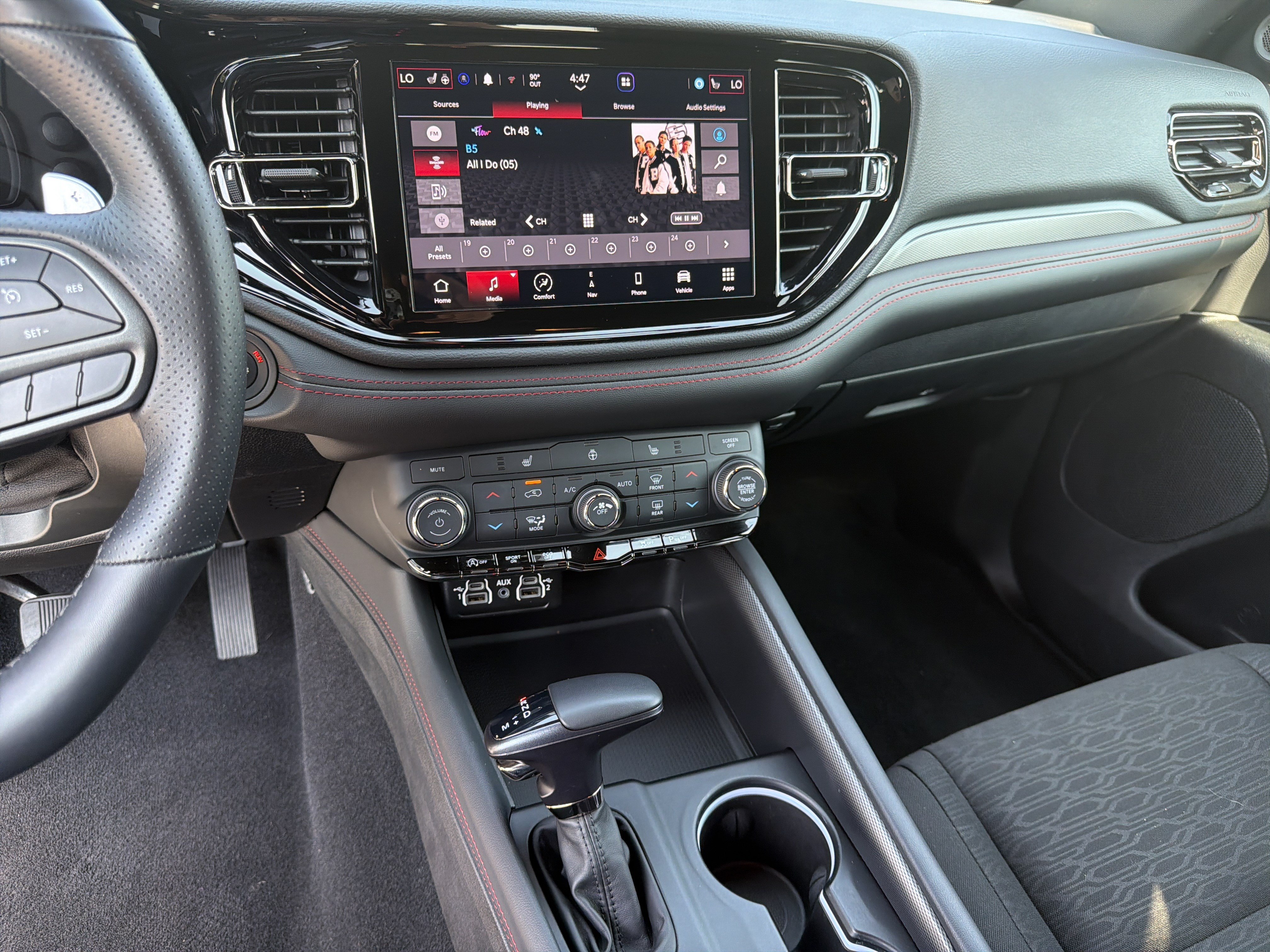 Used 2026 Dodge Durango GT AWD/4WD image 33