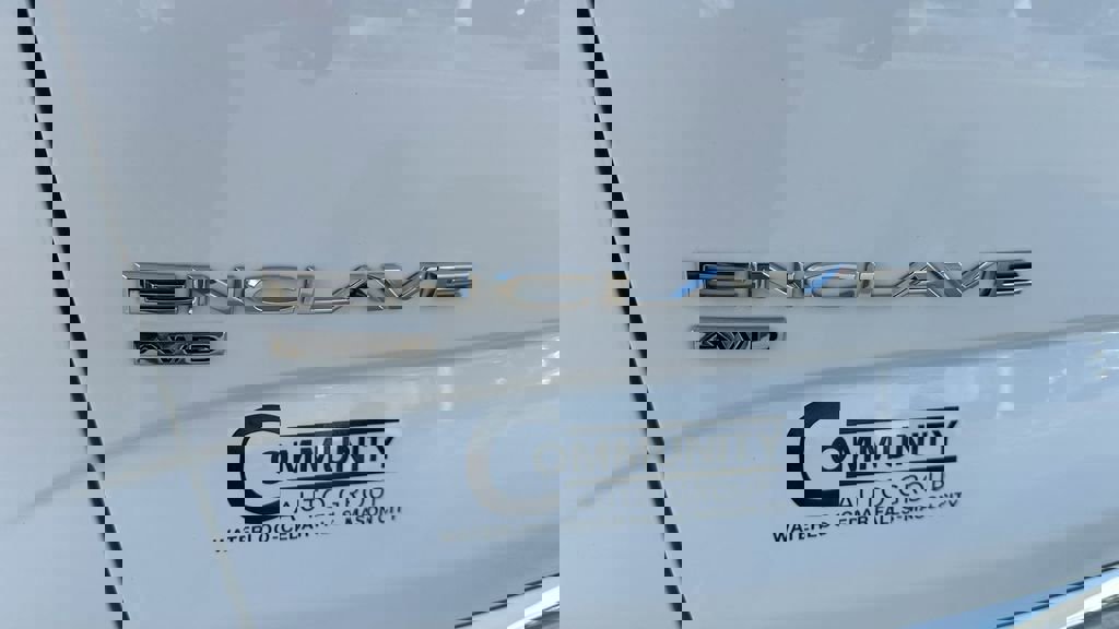 Certified 2021 Buick Enclave Essence w/ Sound and Sites Package image 33