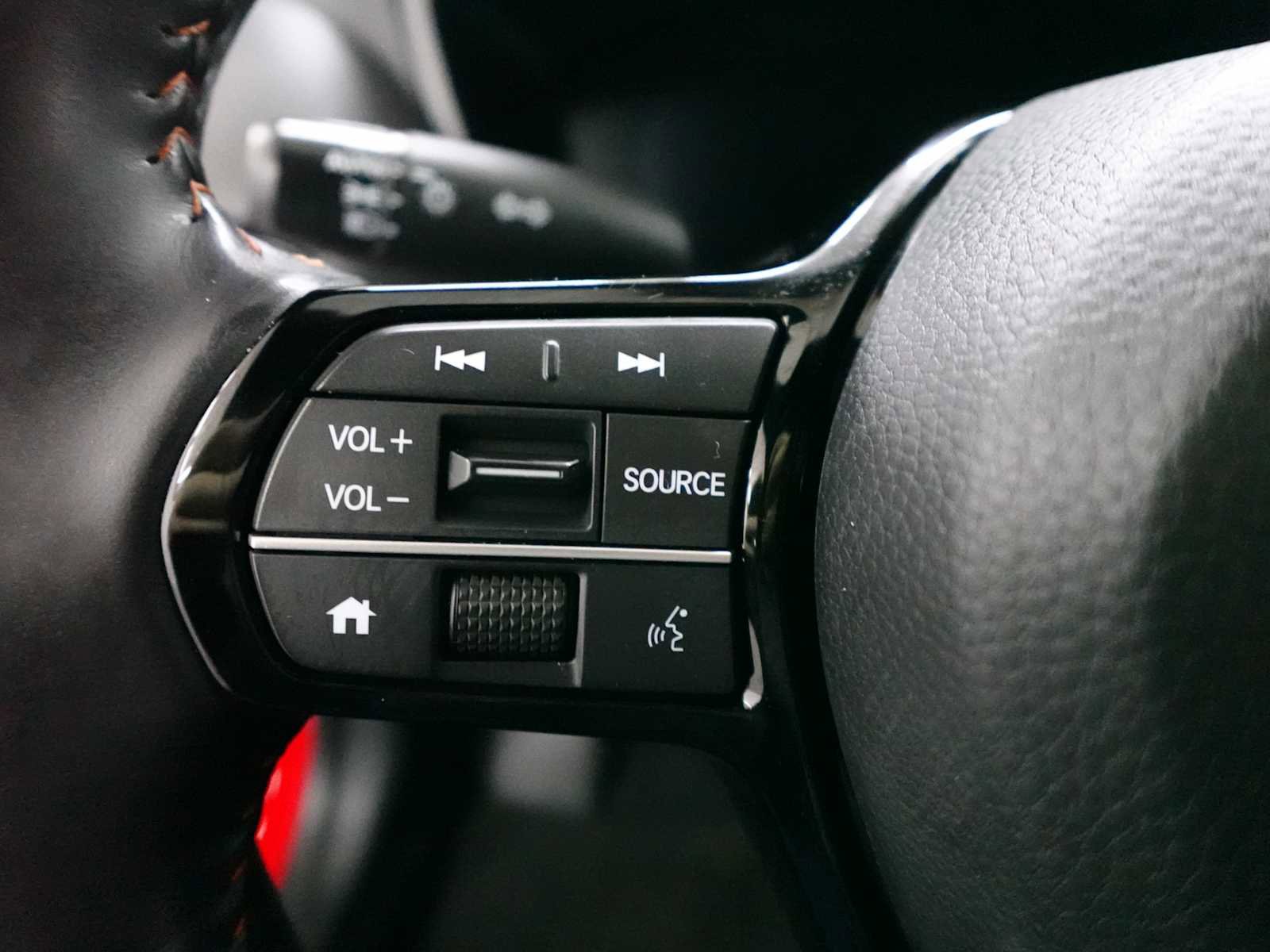 Used 2024 Honda HR-V Sport image 17