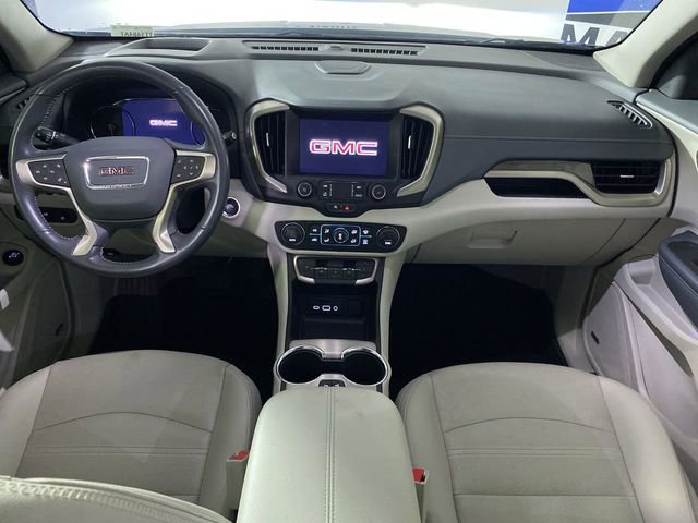 Certified 2022 GMC Terrain Denali w/ Black Diamond Edition image 26