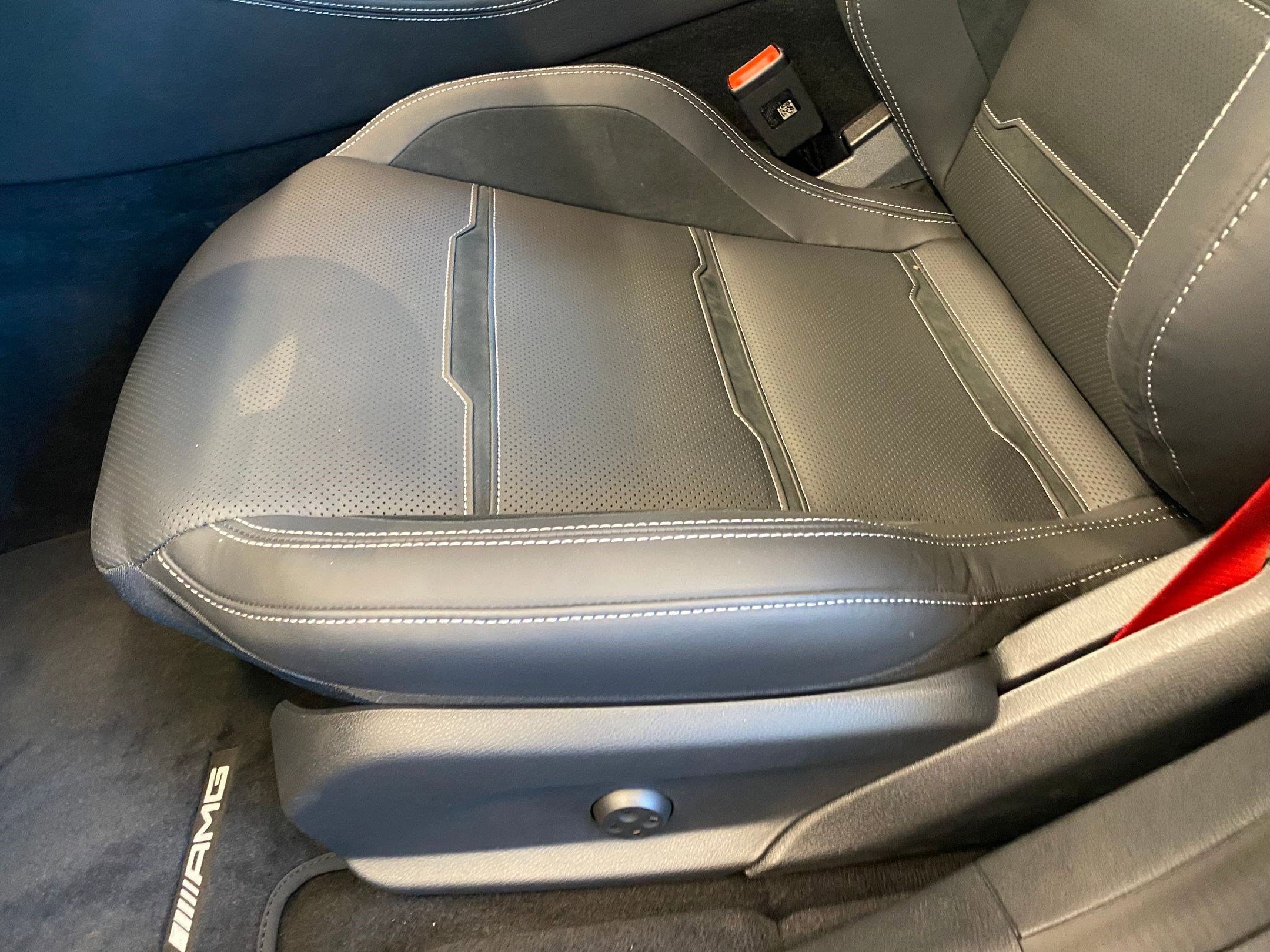 New 2026 Mercedes-Benz AMG GT 53 image 7