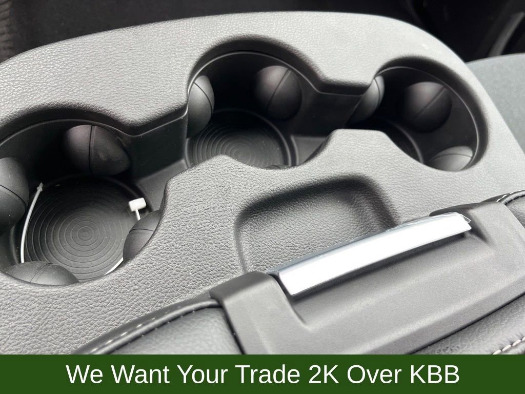 Used 2025 RAM 2500 Tradesman image 26