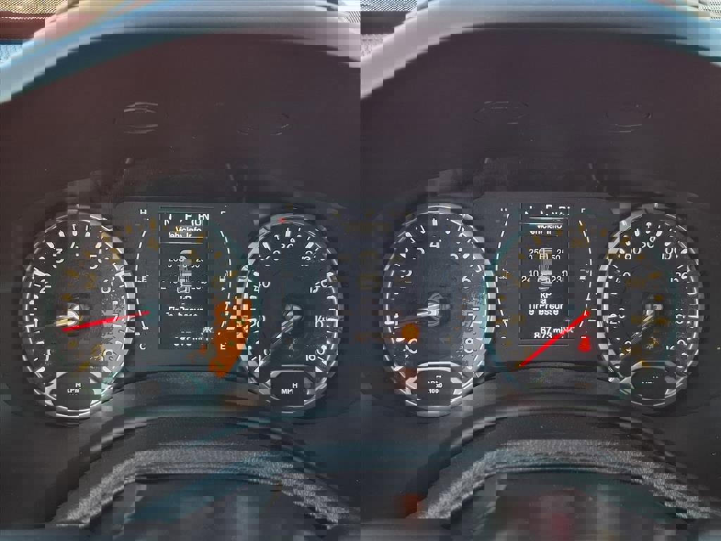 Used 2018 Jeep Renegade Sport w/ Power & Air Group image 17