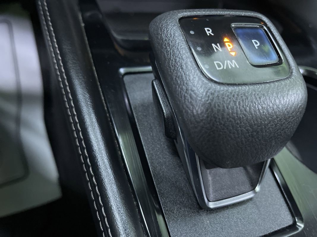 Used 2022 Nissan Rogue SL image 23