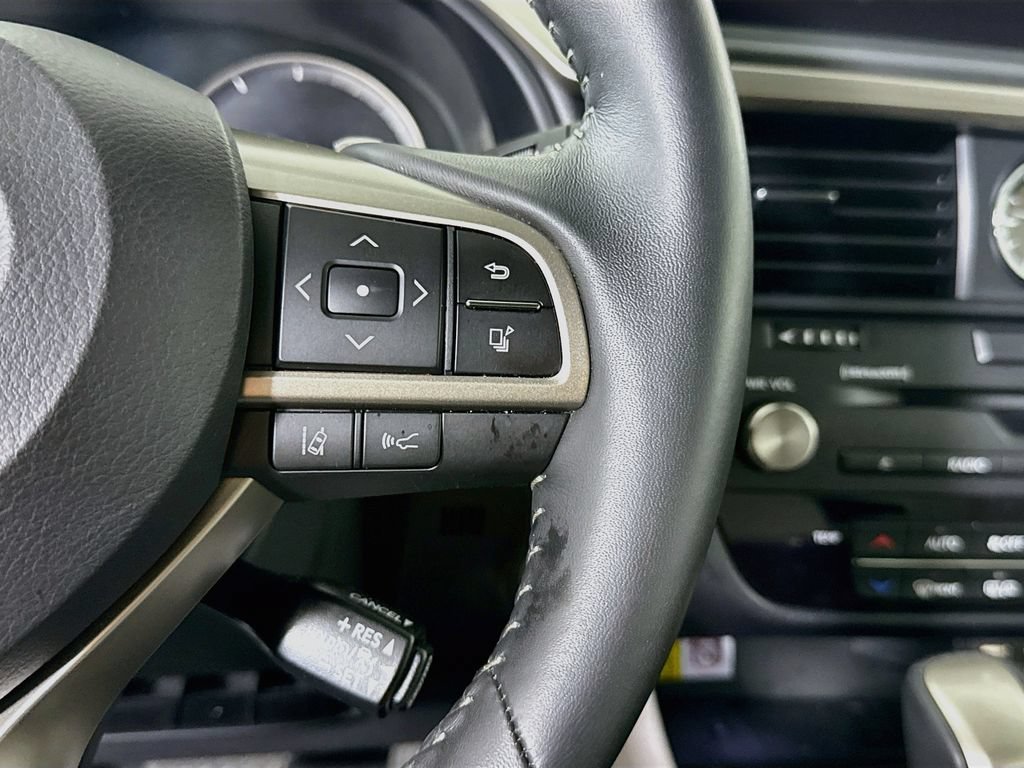 Used 2021 Lexus RX 350 AWD w/ Premium Package image 23