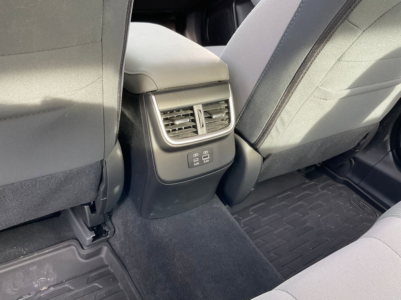 Certified 2025 Subaru Legacy Premium image 26