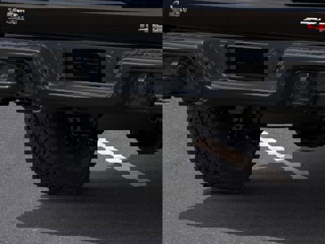 New 2026 GMC Sierra 1500 AT4X w/ AT4X AEV Edition image 14