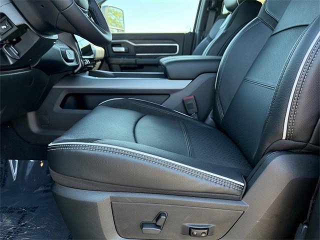 New 2026 RAM 2500 Laramie image 18