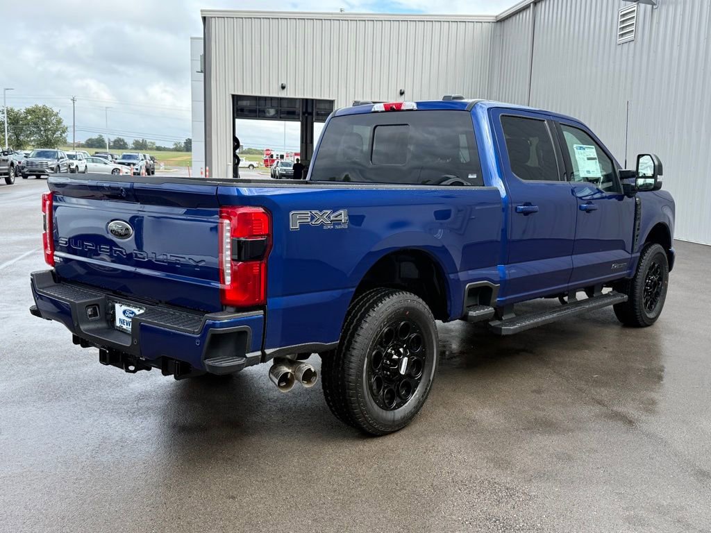 New 2026 Ford F250 XLT w/ XLT Premium Package image 34