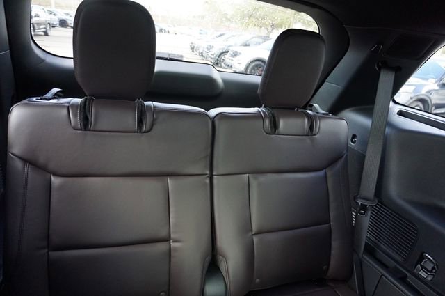 New 2026 Ford Explorer Platinum RWD image 29