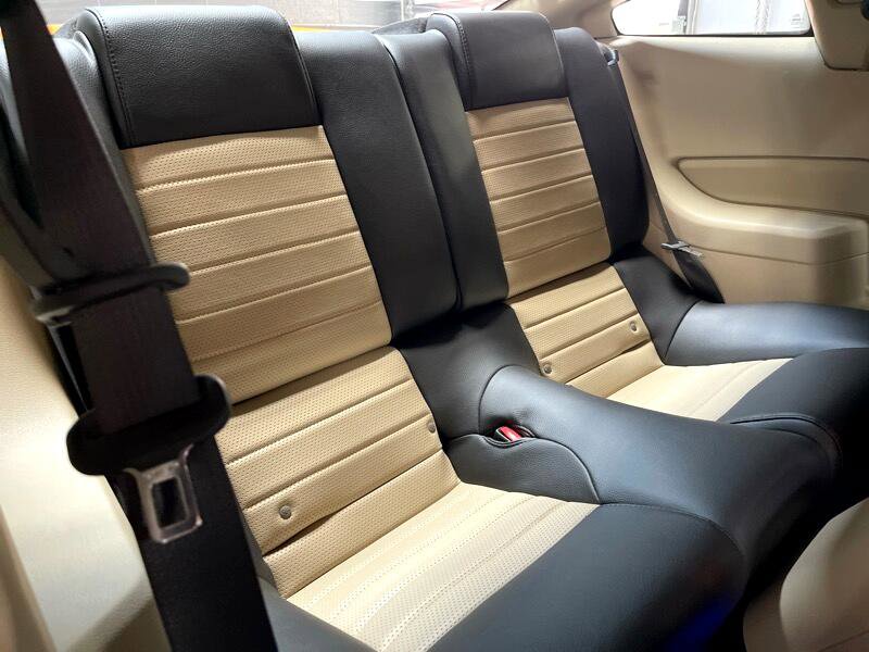 Used 2008 Ford Mustang GT Premium image 35