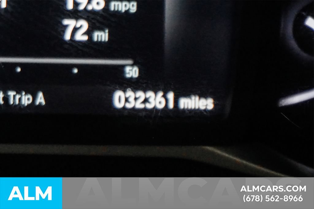 Used 2023 Honda Passport EX-L image 59