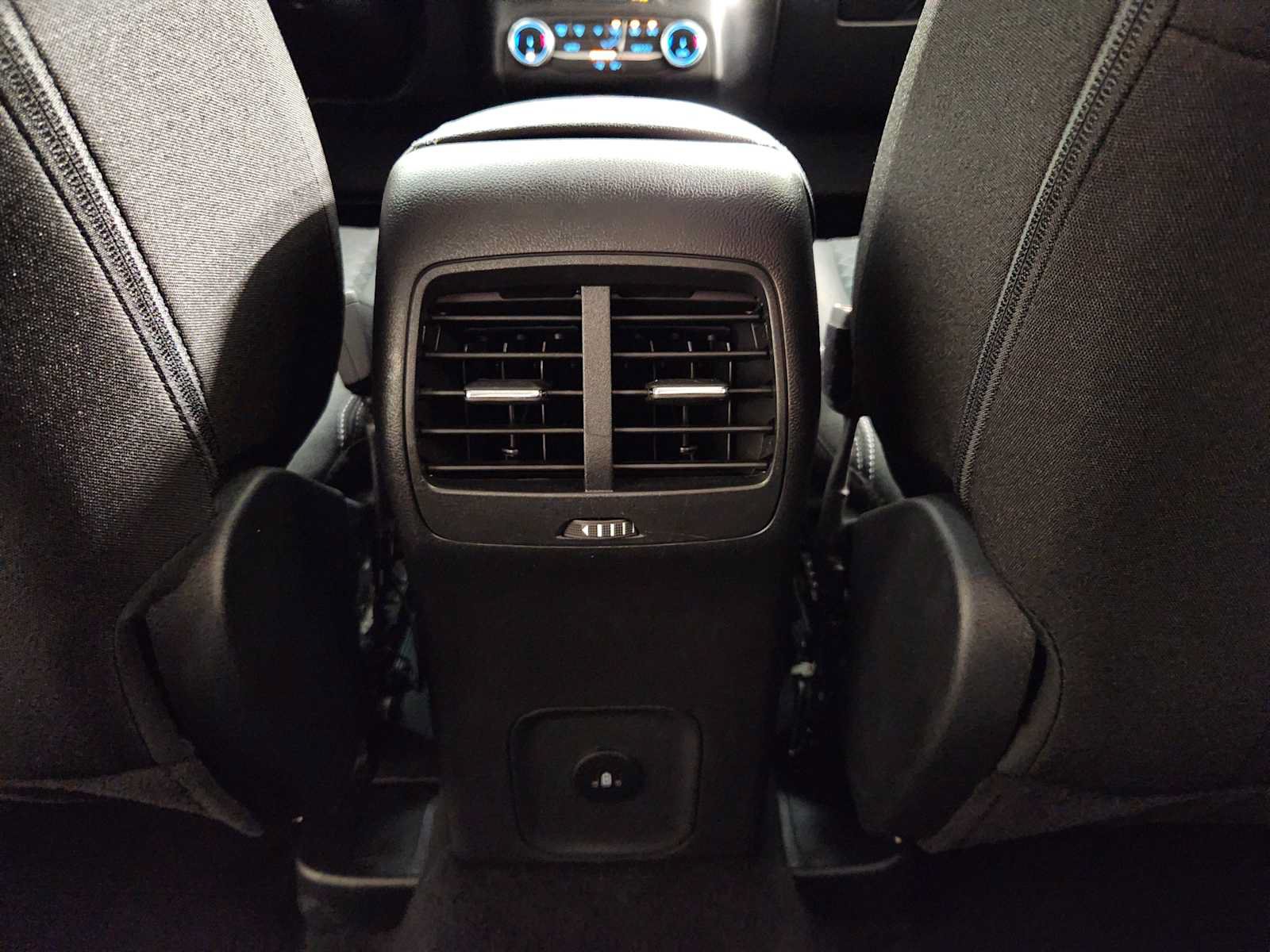 Used 2025 Ford Escape Active AWD/4WD image 31