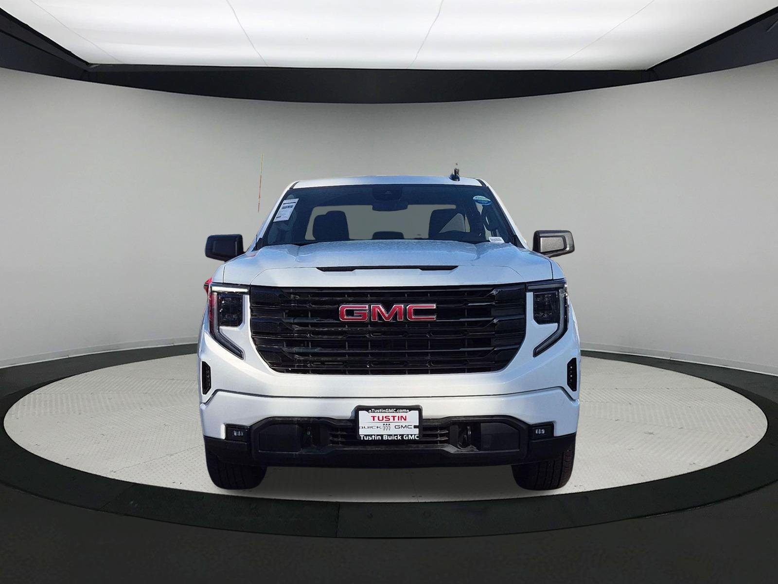 New 2026 GMC Sierra 1500 Elevation AWD/4WD image 8