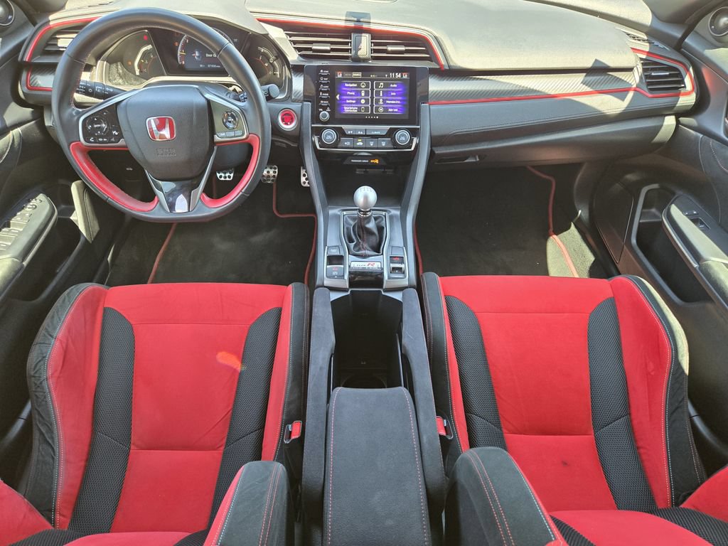 Used 2019 Honda Civic Type R image 5