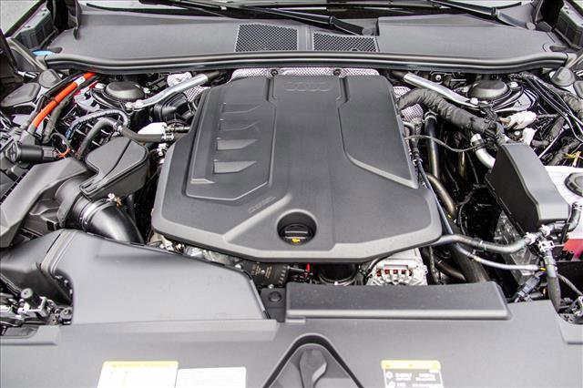 New 2026 Audi A5 2.0T Premium Plus AWD/4WD image 26