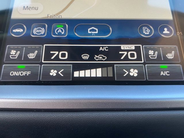 New 2025 Subaru Outback Touring image 11