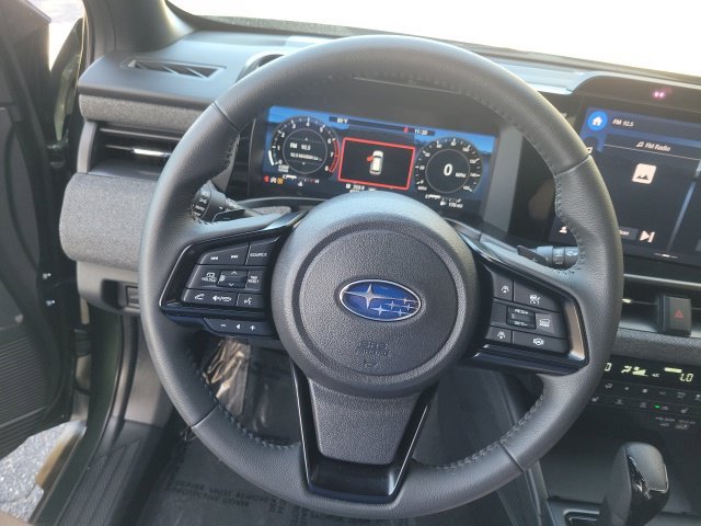 Certified 2026 Subaru Outback Premium AWD/4WD image 22