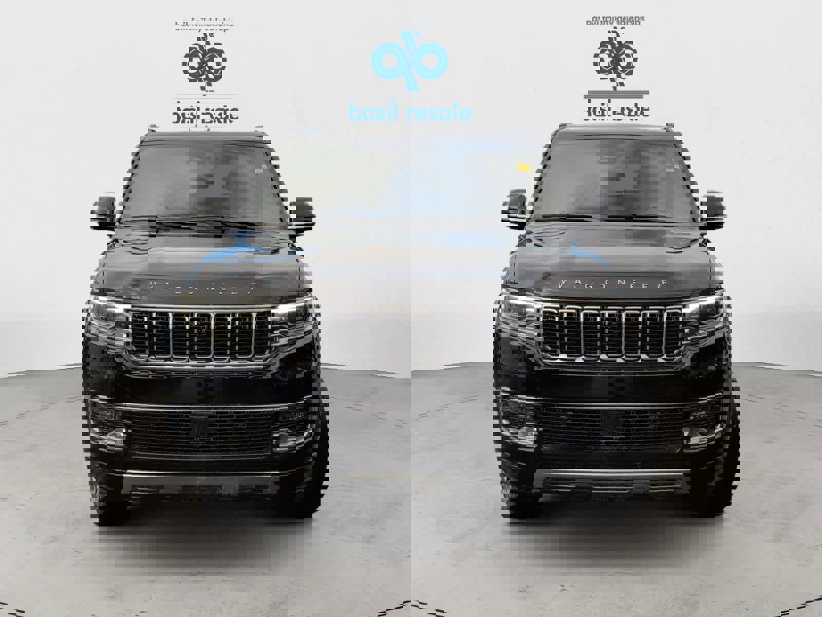 Used 2025 Jeep Wagoneer Series III w/ Premium Group I image 8