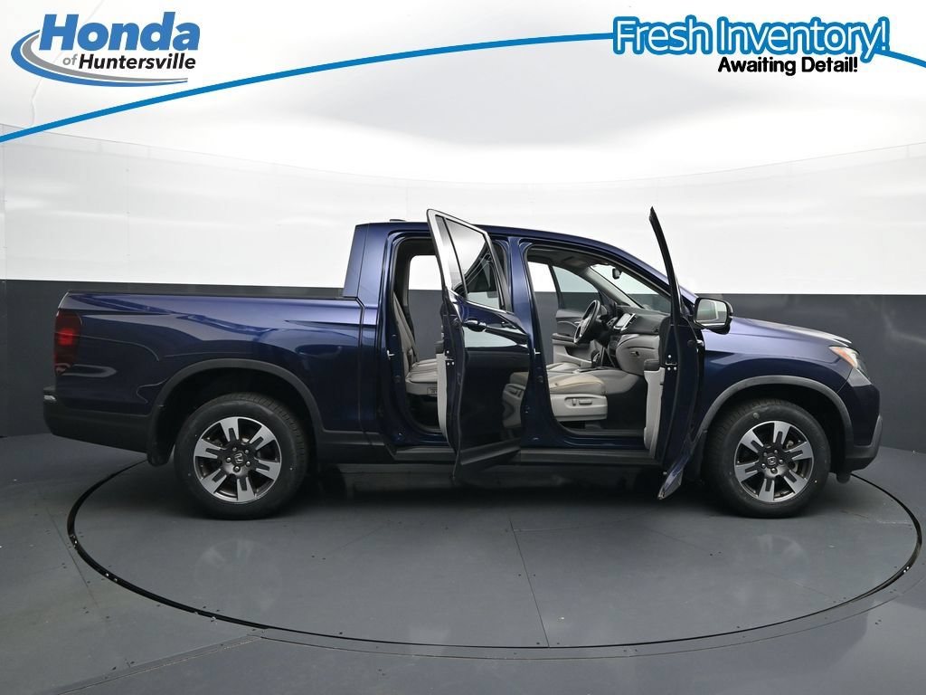Used 2019 Honda Ridgeline RTL-T image 42