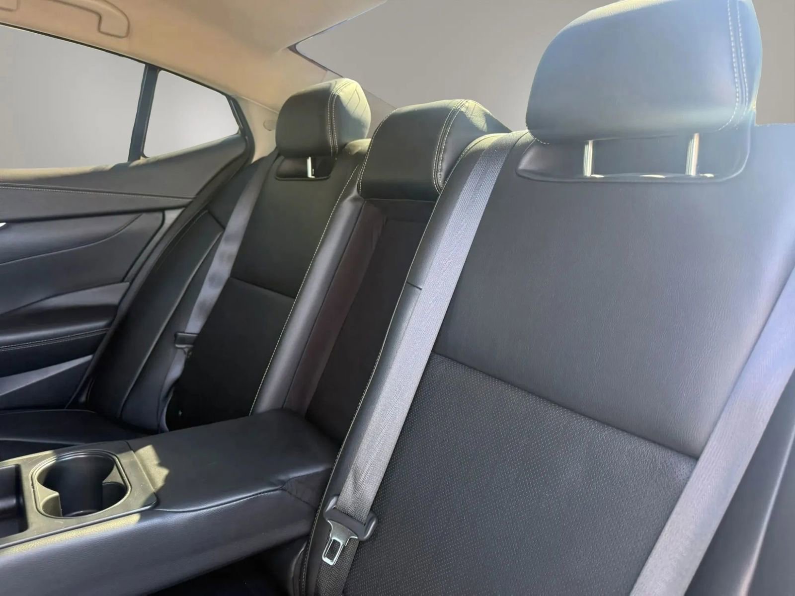 Used 2023 Nissan Maxima SV w/ Floor Mat Group image 32