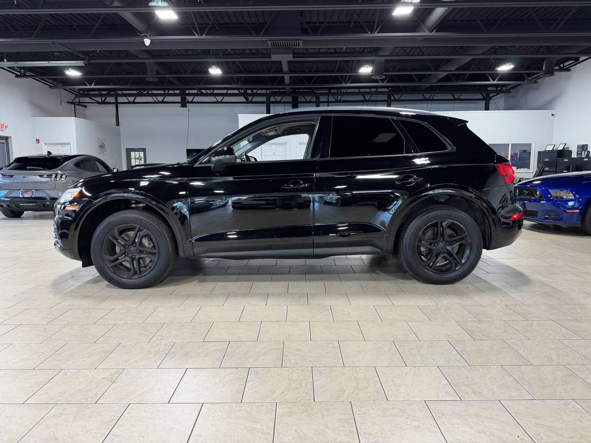 Used 2018 Audi Q5 2.0T Premium AWD/4WD image 22