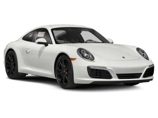 Certified 2017 Porsche 911 Carrera image 6