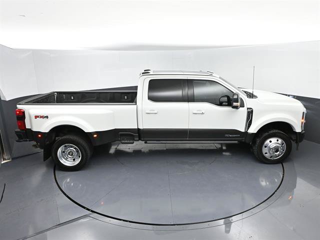 Used 2025 Ford F450 King Ranch w/ FX4 Off-Road Package AWD/4WD image 51