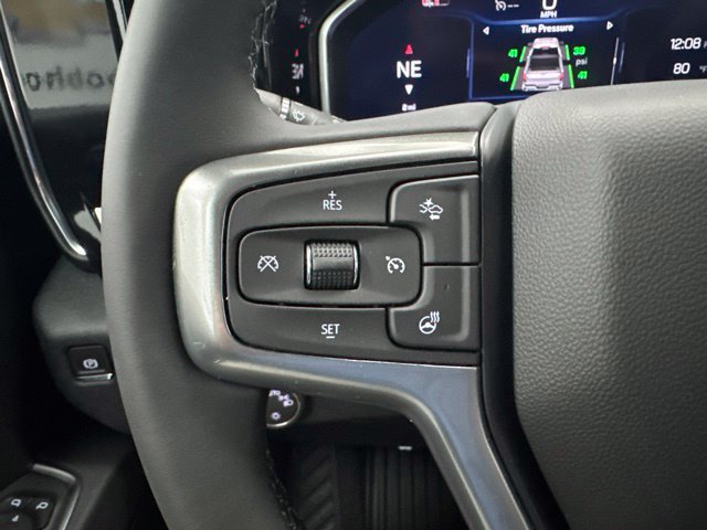 New 2026 Chevrolet Silverado 1500 LT AWD/4WD image 12