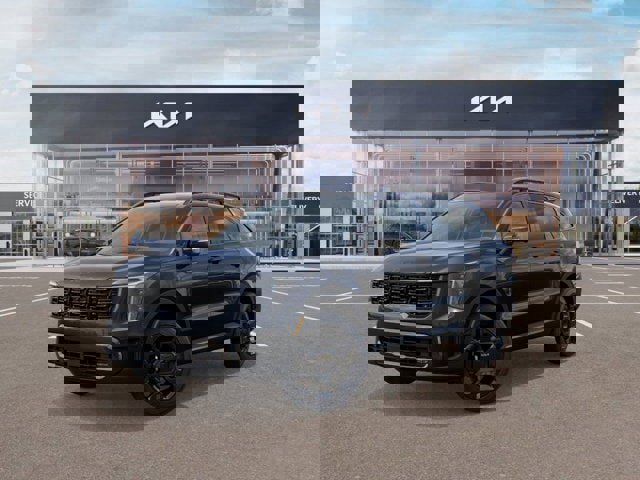 New 2026 Kia Sorento SX Prestige image 1