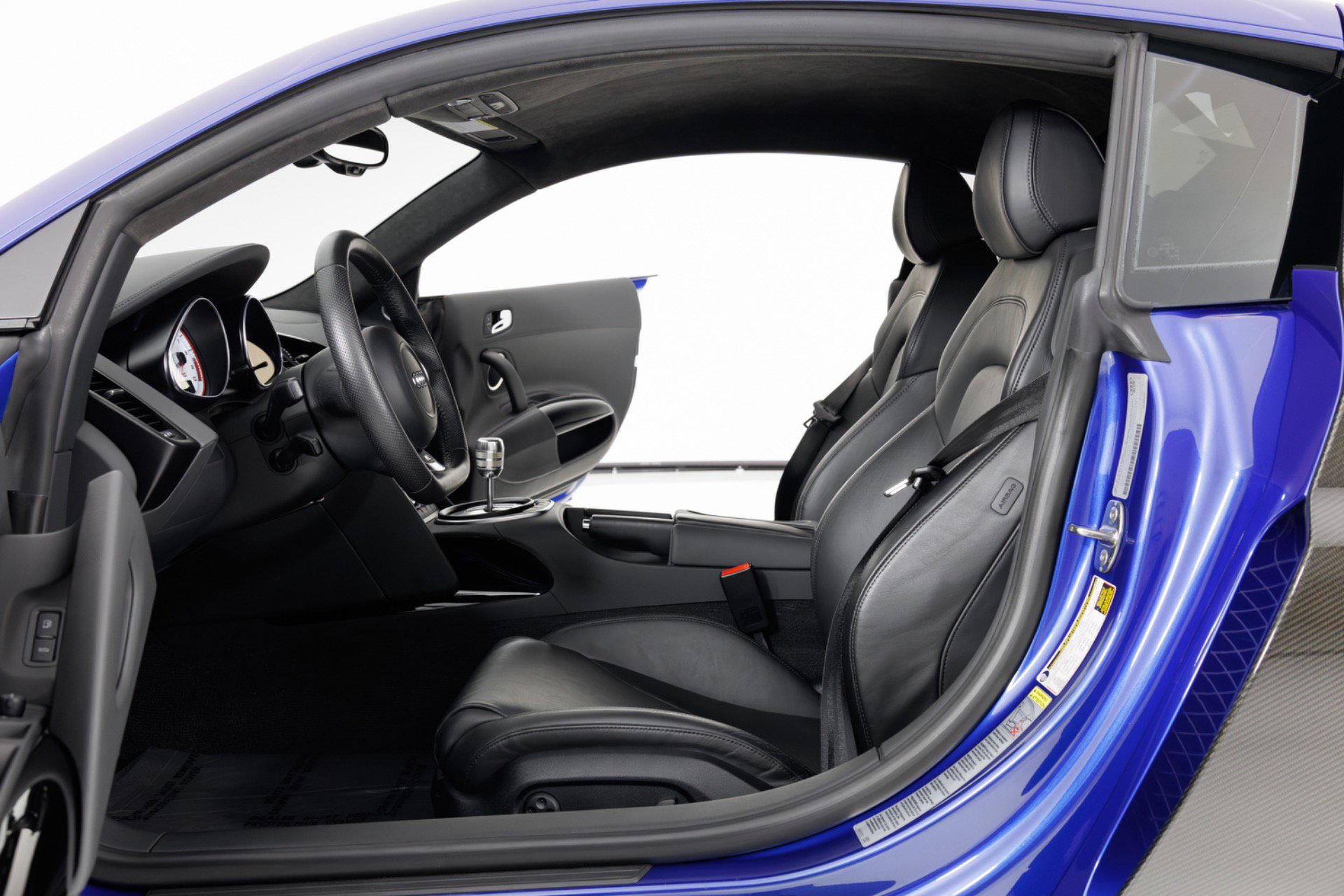 Used 2012 Audi R8 V10 AWD/4WD image 10