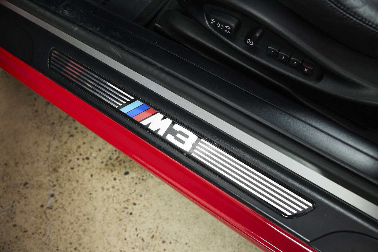 Used 2004 BMW M3 Base 2dr Coupe image 88