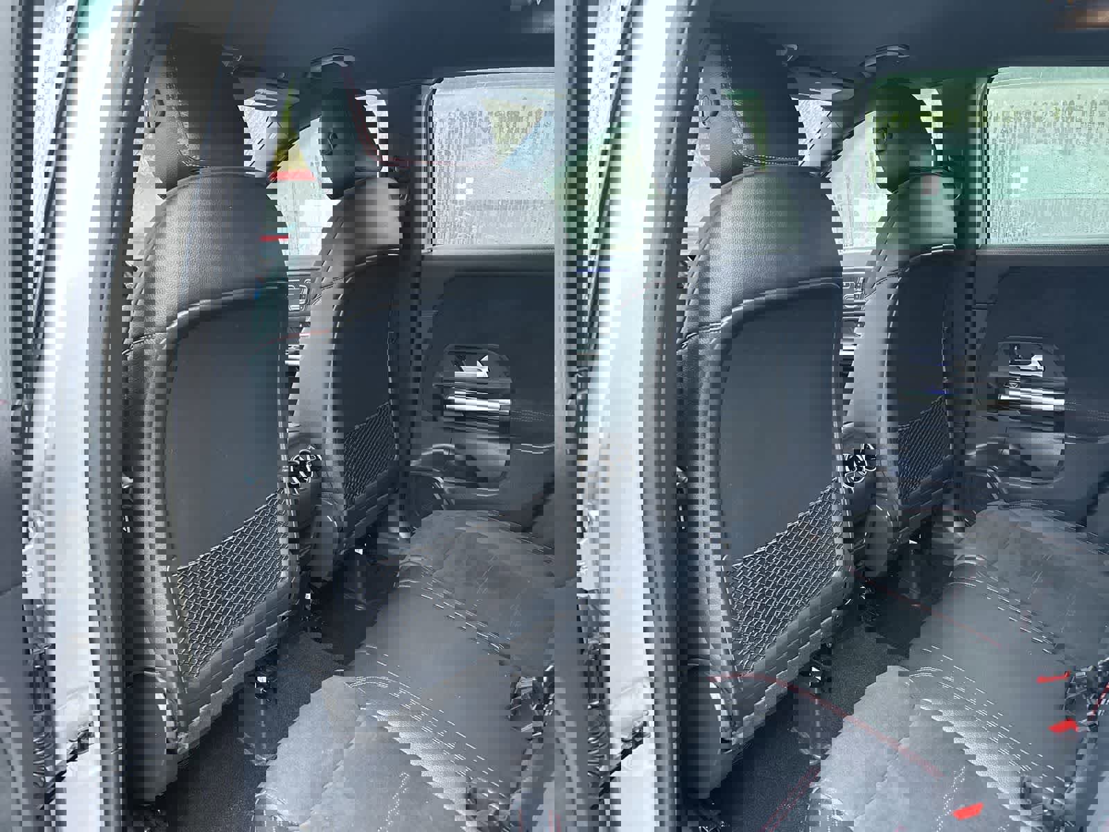 Used 2022 Mercedes-Benz GLA 35 AMG 4MATIC image 11