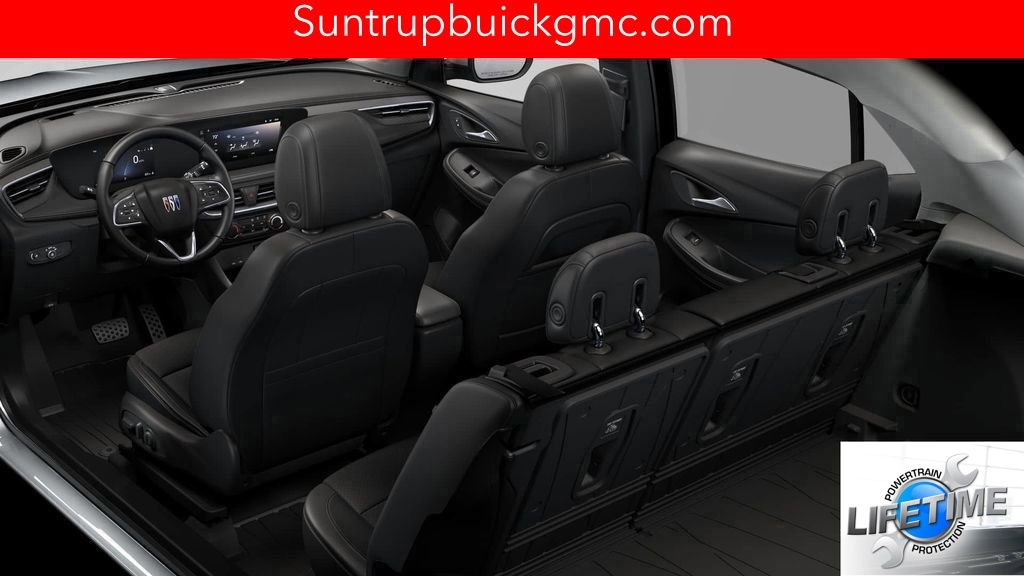 New 2026 Buick Encore GX Preferred w/ Comfort Package image 84