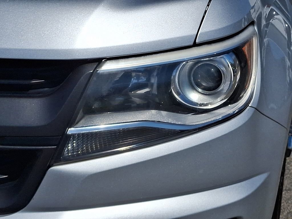 Used 2019 Chevrolet Colorado Z71 image 9