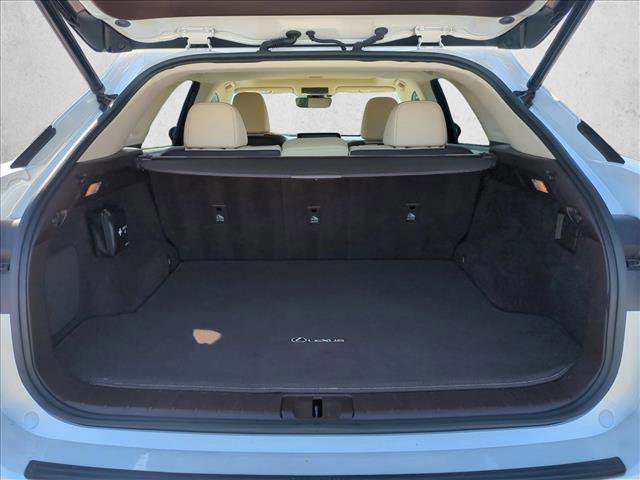 Used 2017 Lexus RX 350 FWD w/ Premium Package image 6