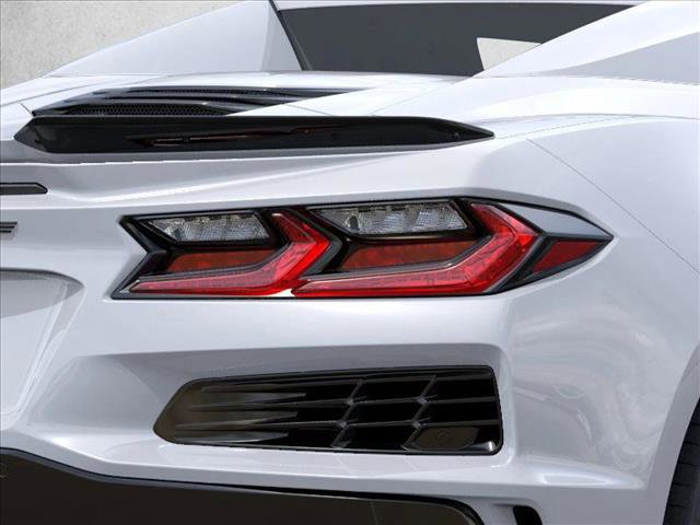 New 2026 Chevrolet Corvette Z06 image 11